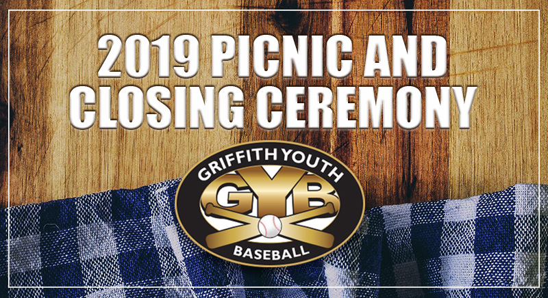 2019 Picnic and Closing Ceremony